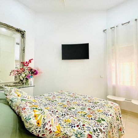 شقة Magnolia Loft Marbella - Centro Ciudad المظهر الخارجي الصورة